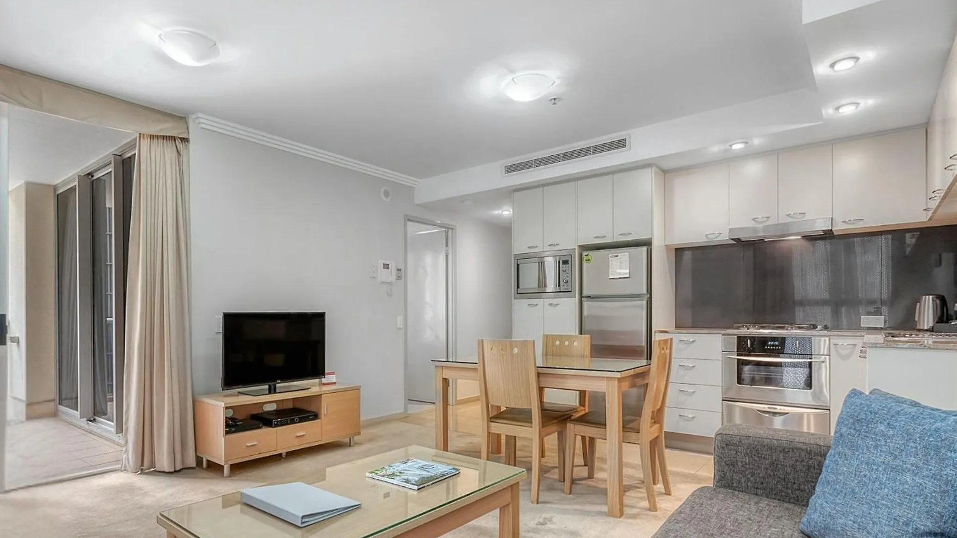Apartment Mary Suites Brisbane Australia