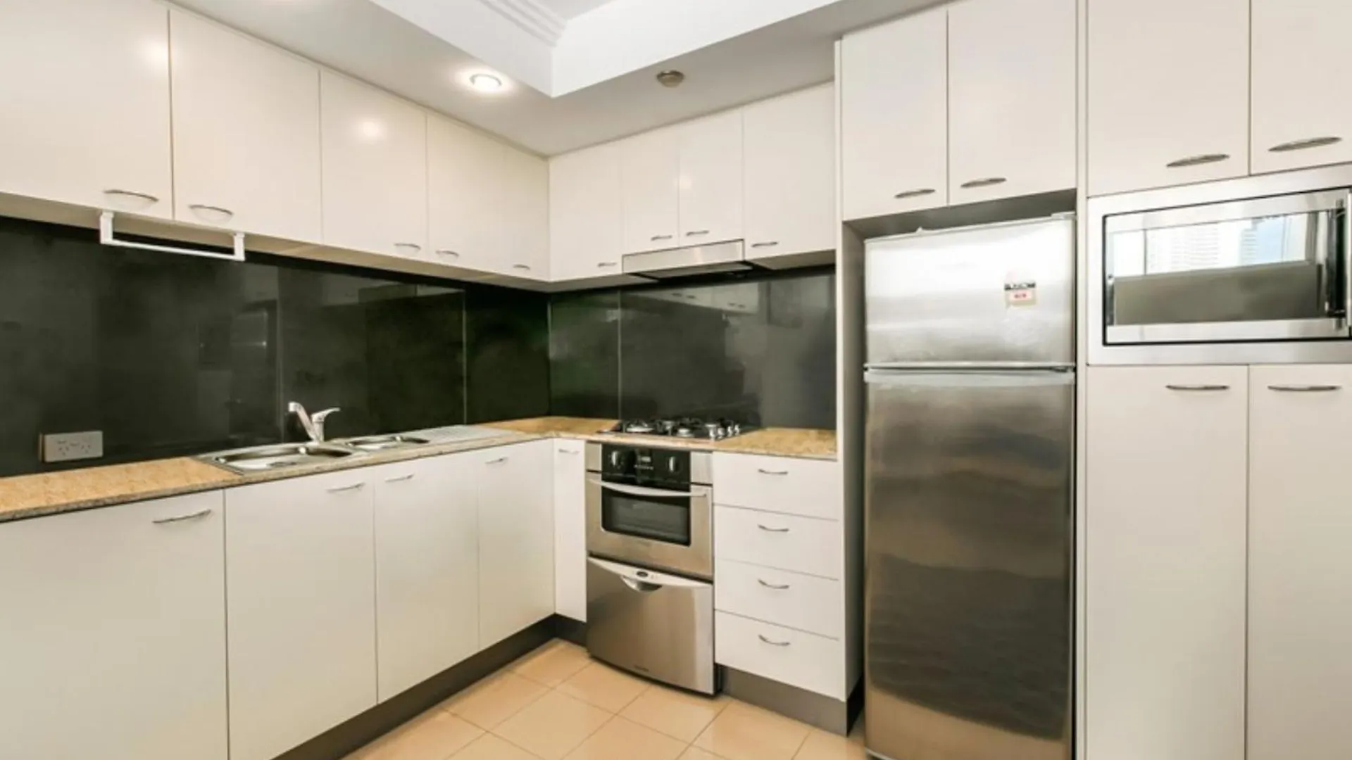 Mary Suites Brisbane