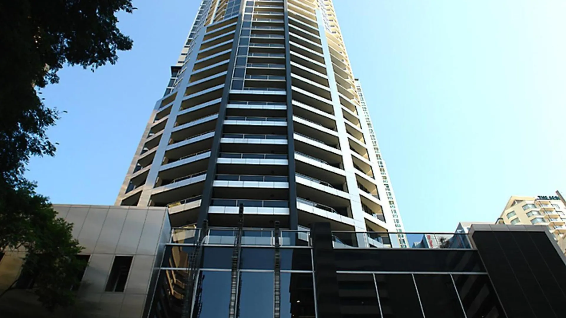 Apartment Mary Suites Brisbane